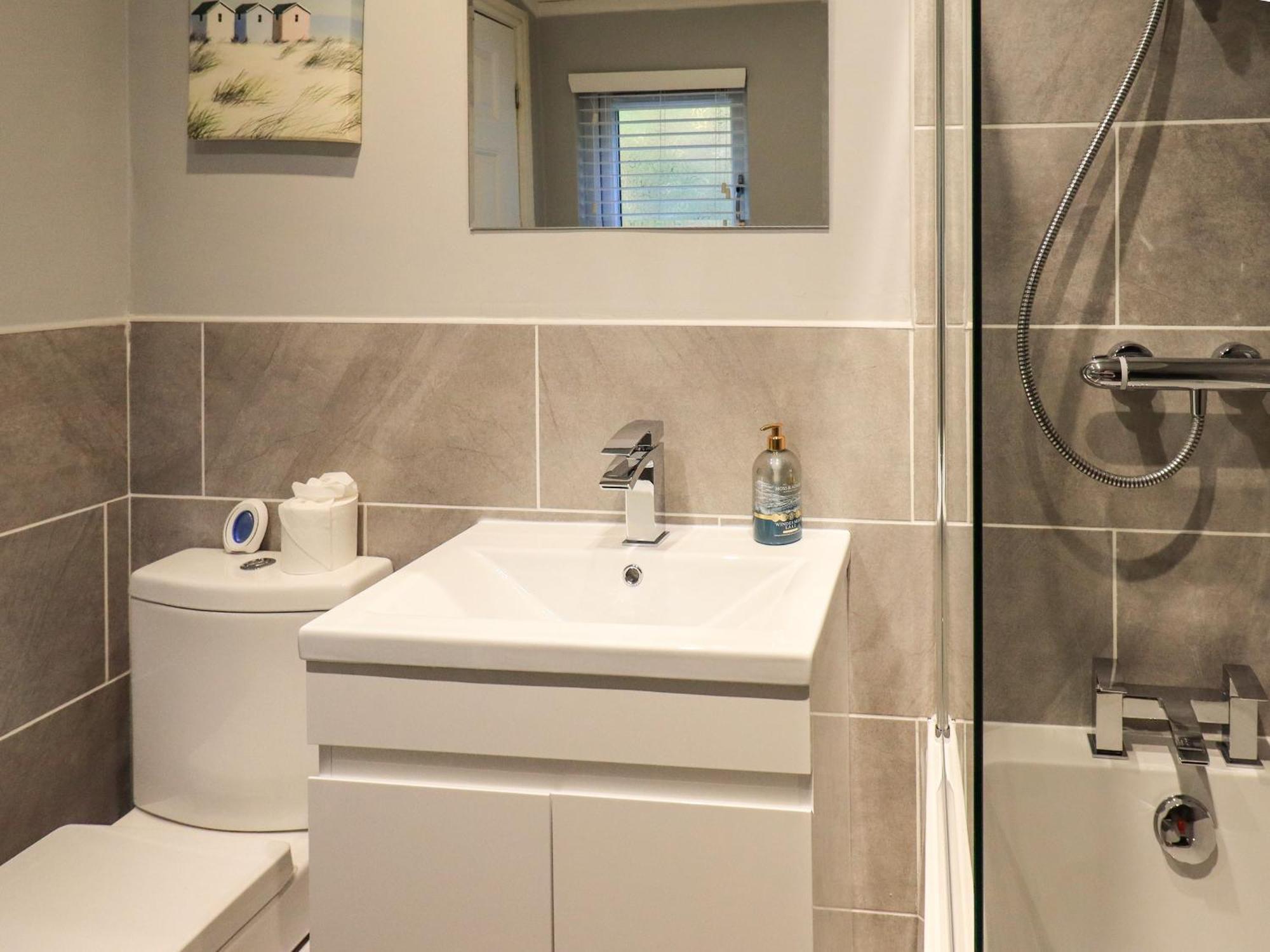 Holiday home Acorn Bank Bowness-on-Windermere