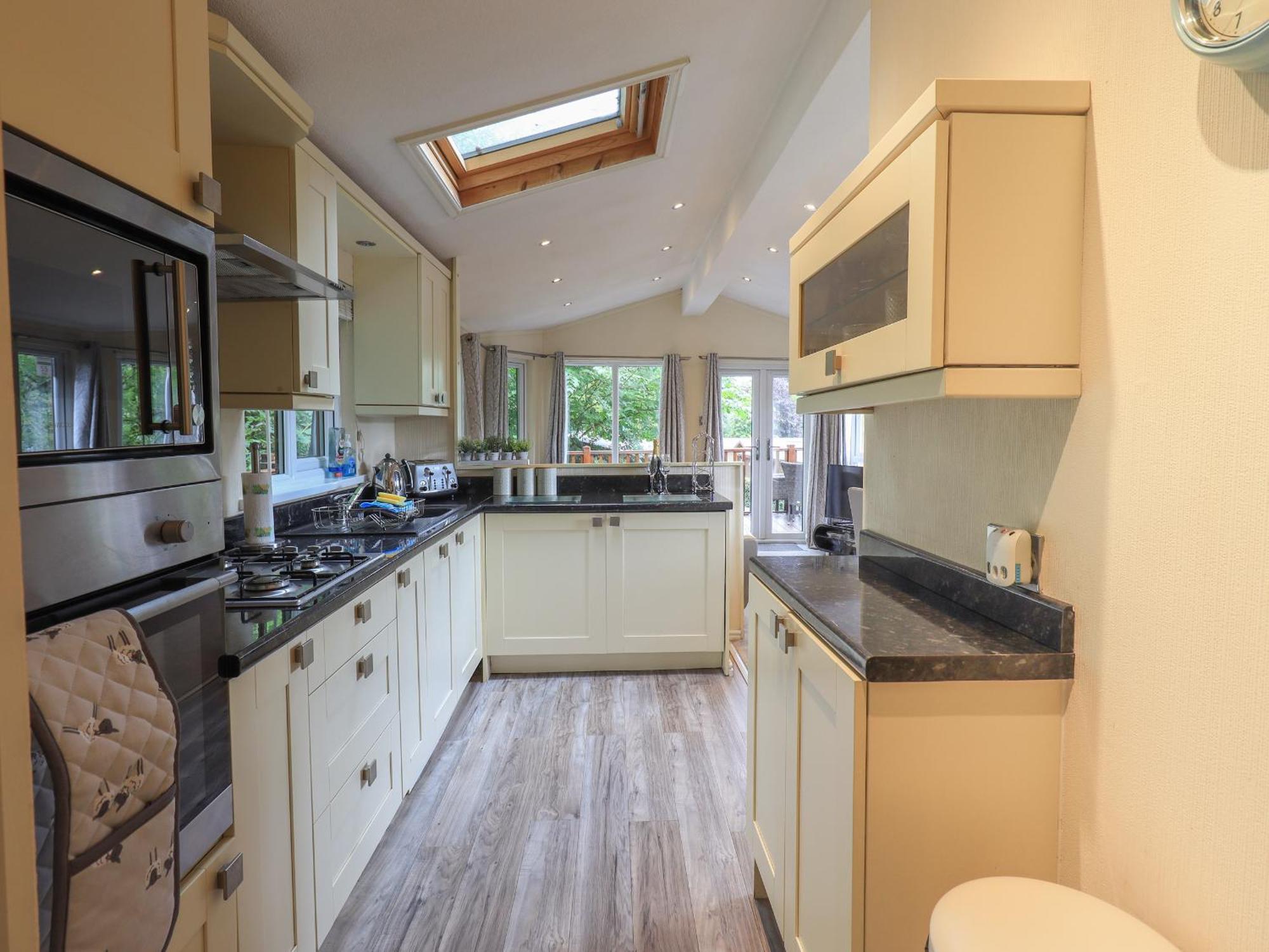 Acorn Bank Holiday home Bowness-on-Windermere