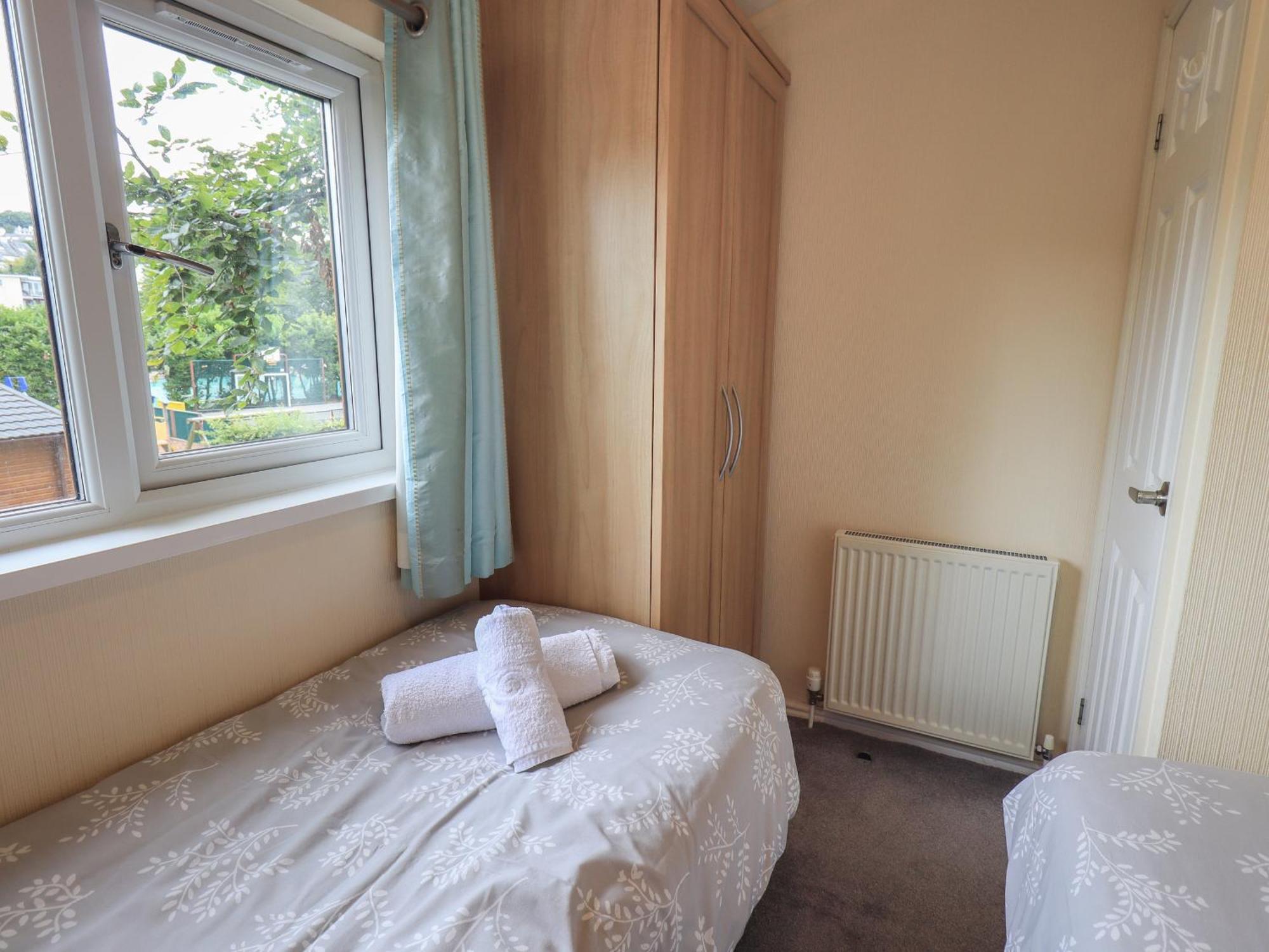 Acorn Bank Holiday home