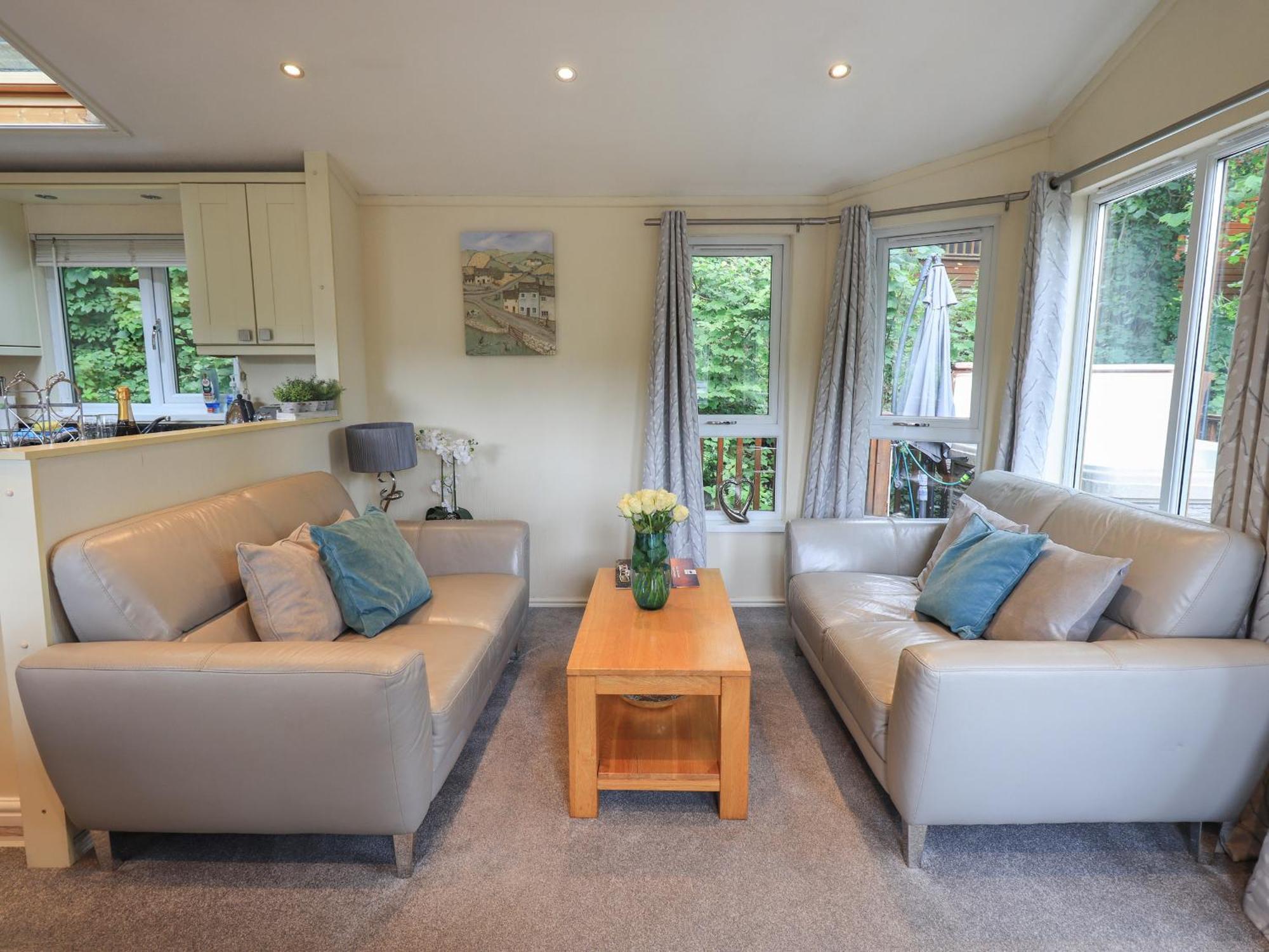 Acorn Bank Holiday home Bowness-on-Windermere