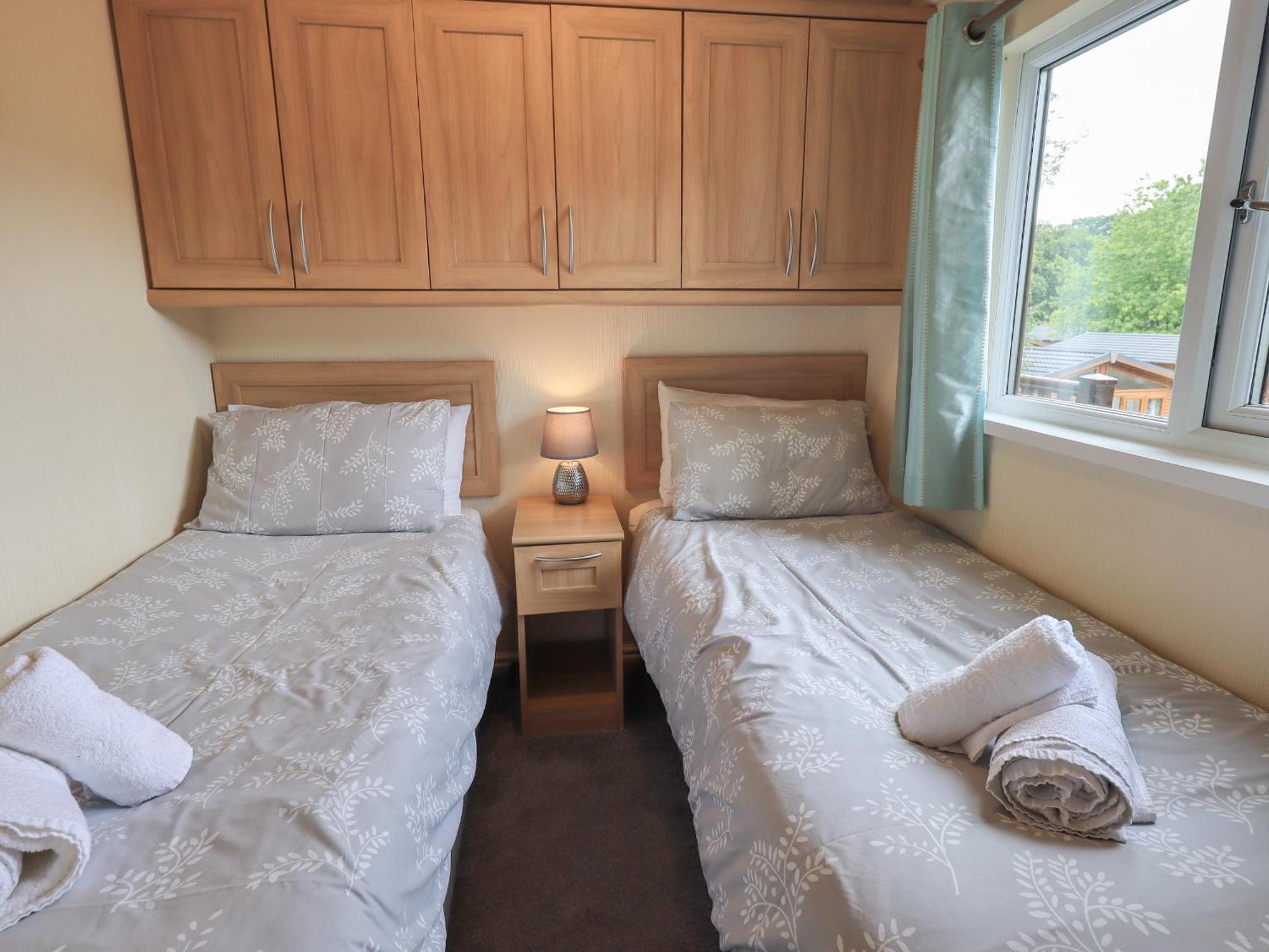 Holiday home Acorn Bank *