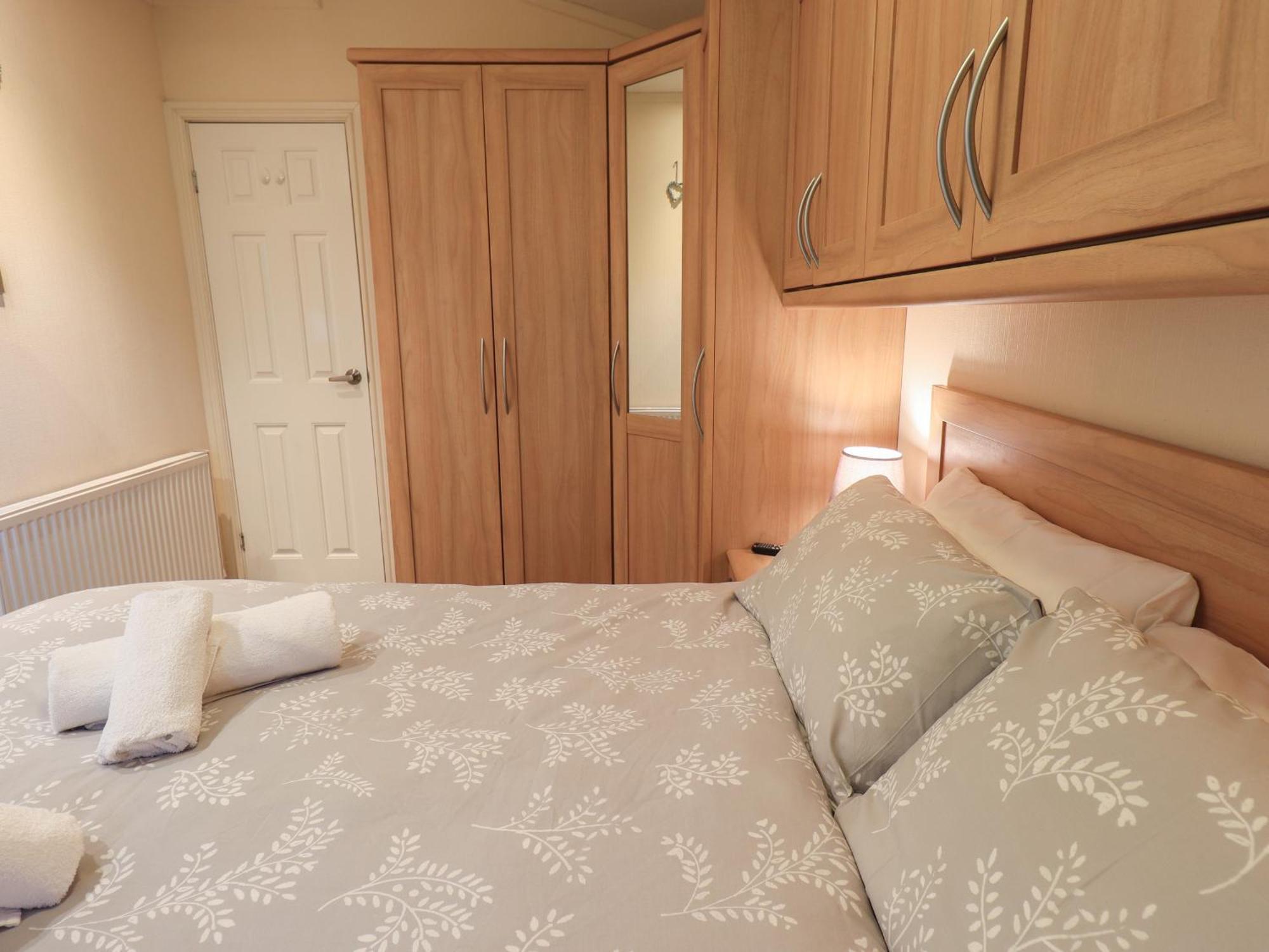 Holiday home Acorn Bank