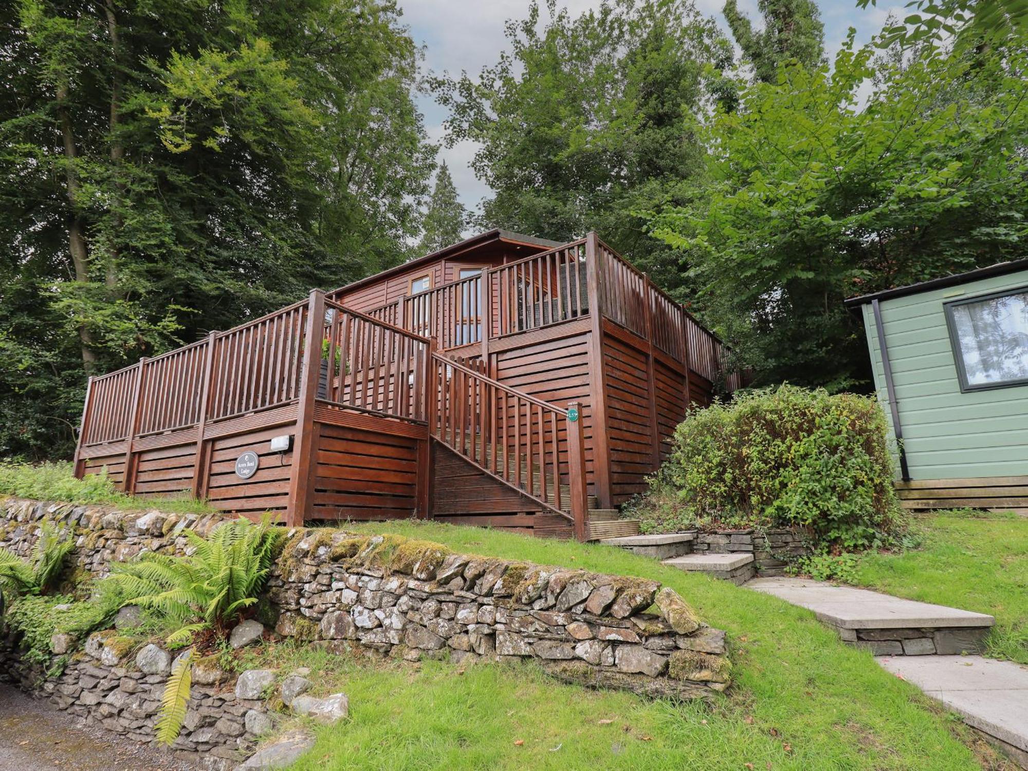 Acorn Bank Bowness-on-Windermere