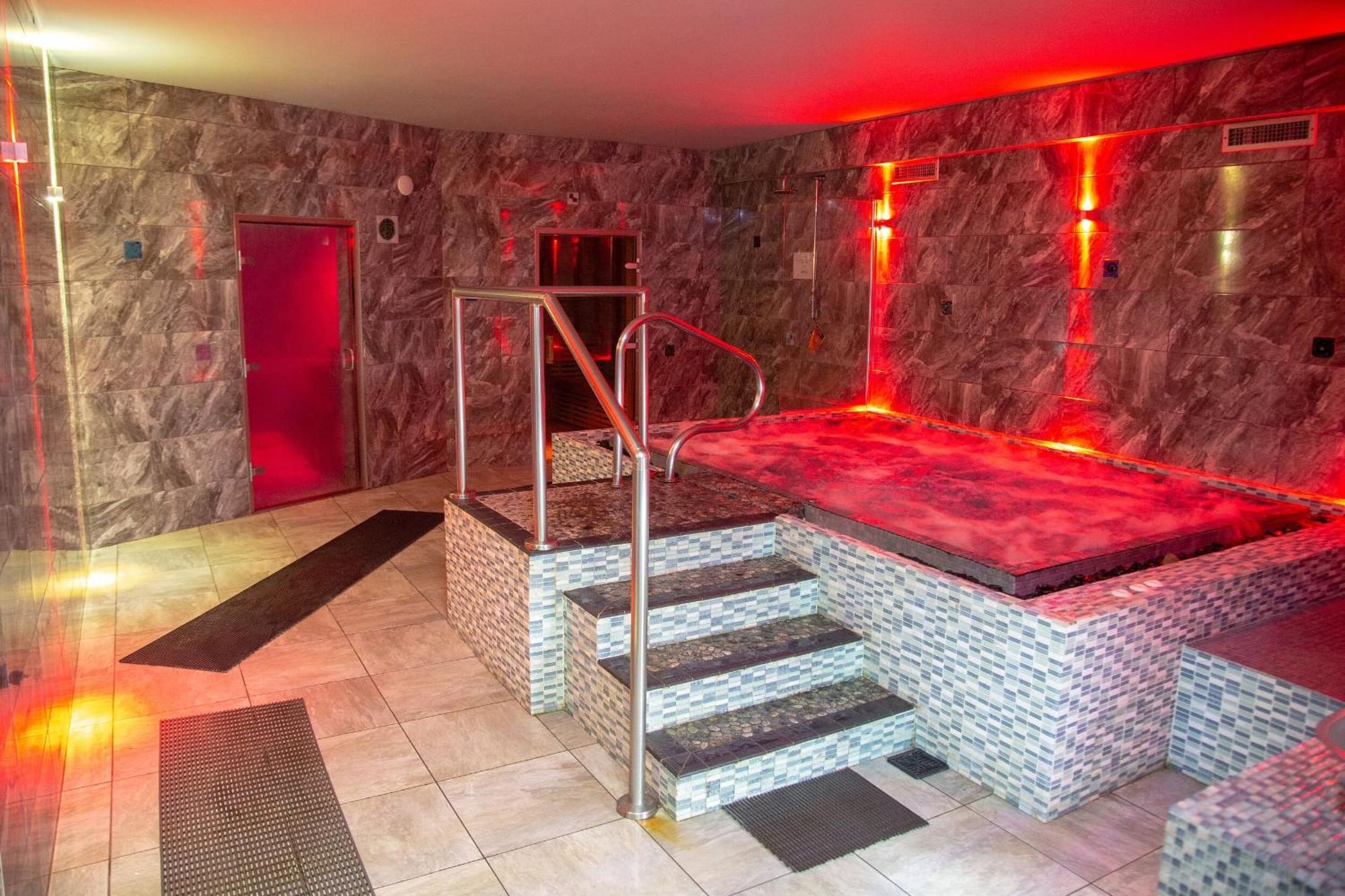 Acorn Bank Holiday home Bowness-on-Windermere
